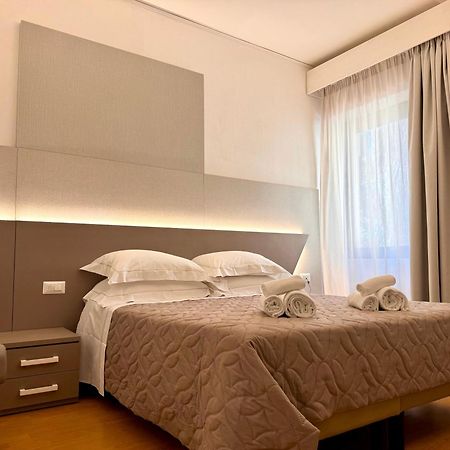 Orrì Hotel Tortolì Esterno foto