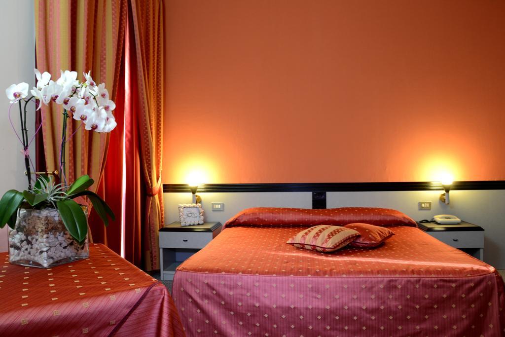 Orrì Hotel Tortolì Esterno foto