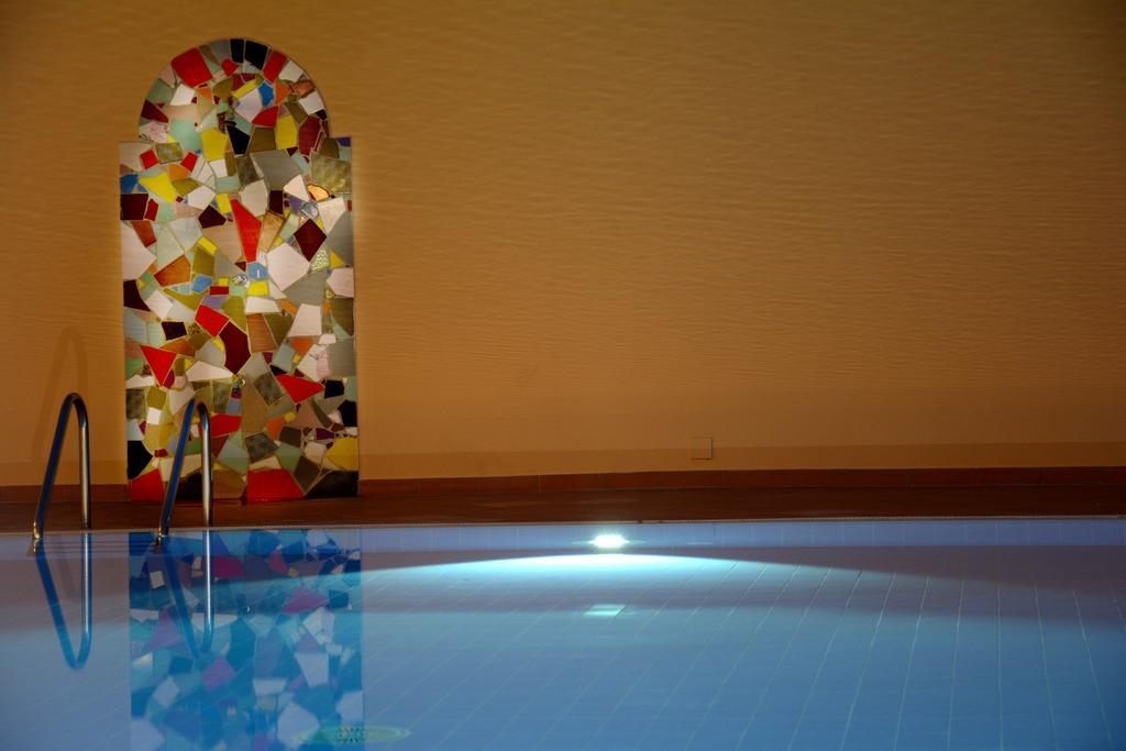 Orrì Hotel Tortolì Esterno foto