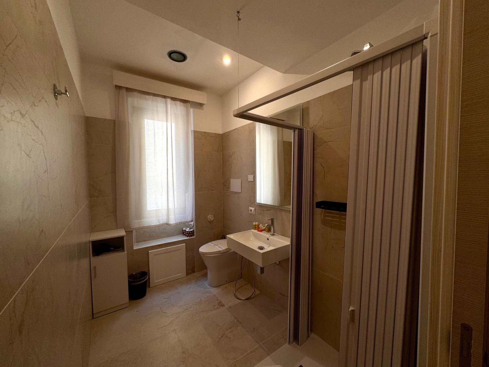 Orrì Hotel Tortolì Esterno foto