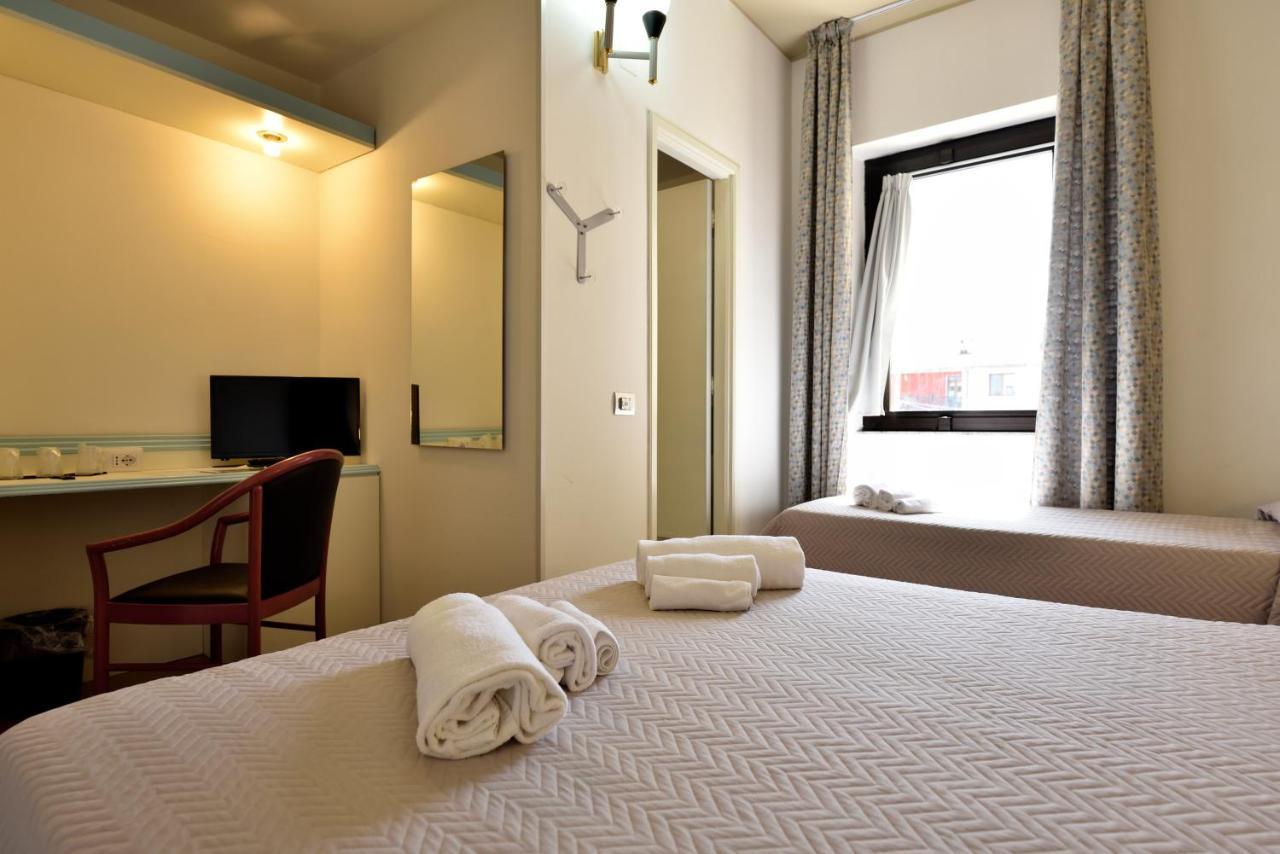 Orrì Hotel Tortolì Esterno foto