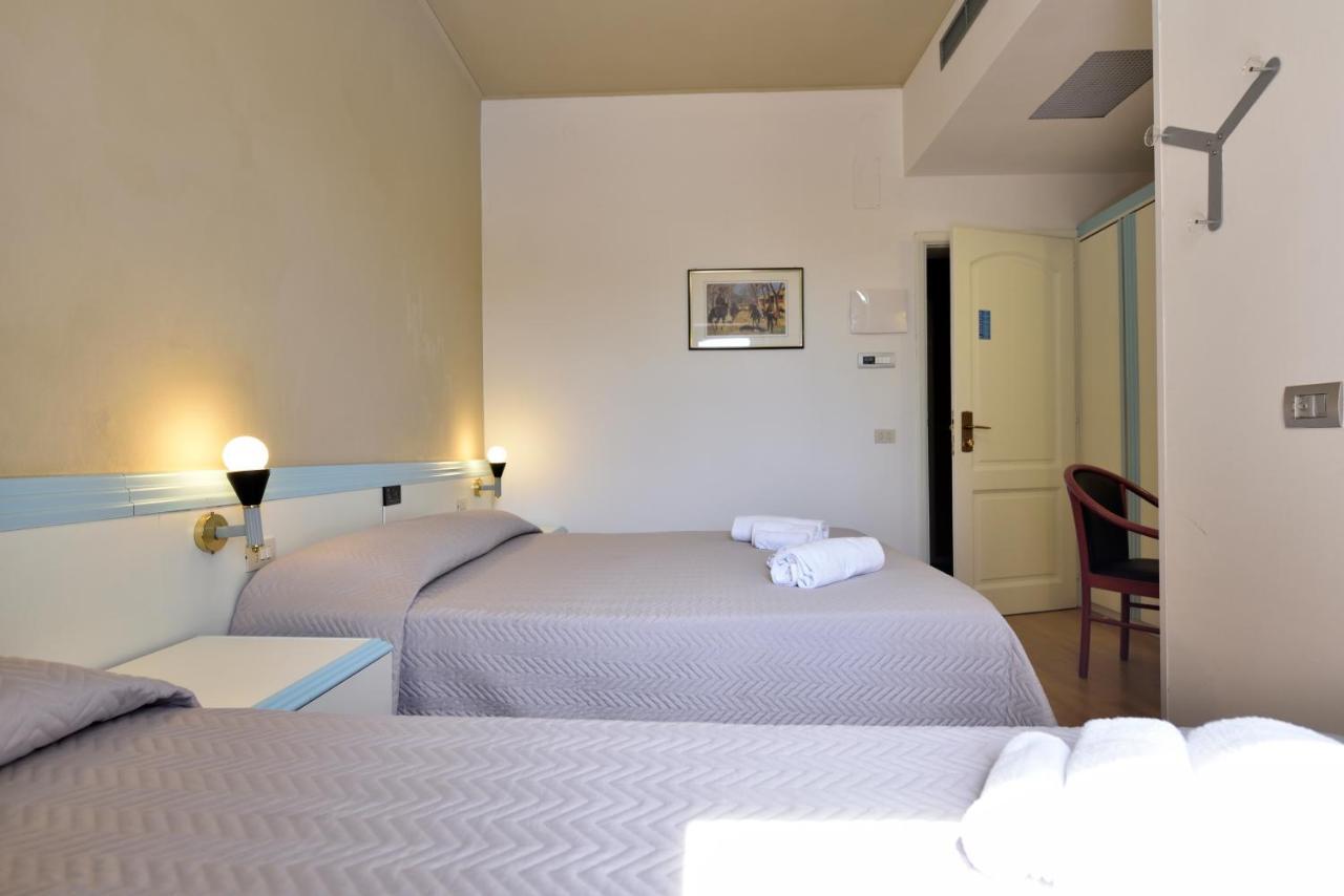 Orrì Hotel Tortolì Esterno foto