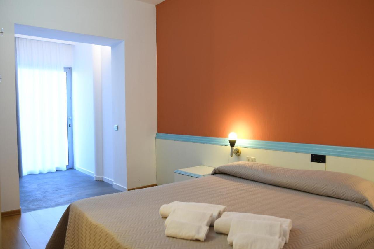 Orrì Hotel Tortolì Esterno foto