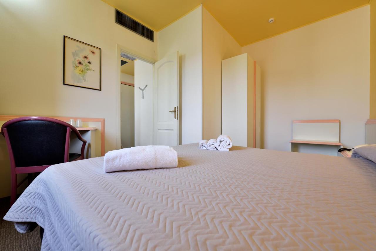 Orrì Hotel Tortolì Esterno foto