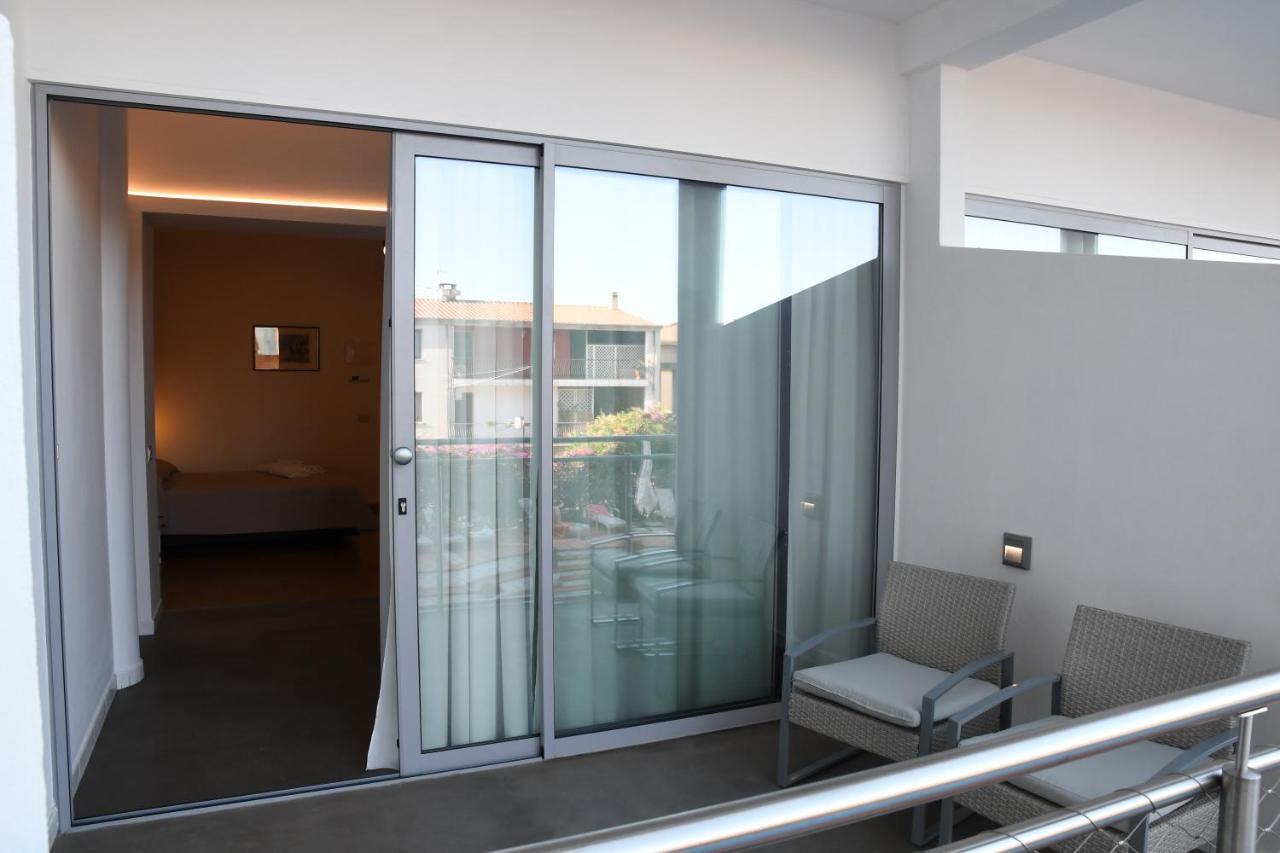 Orrì Hotel Tortolì Esterno foto