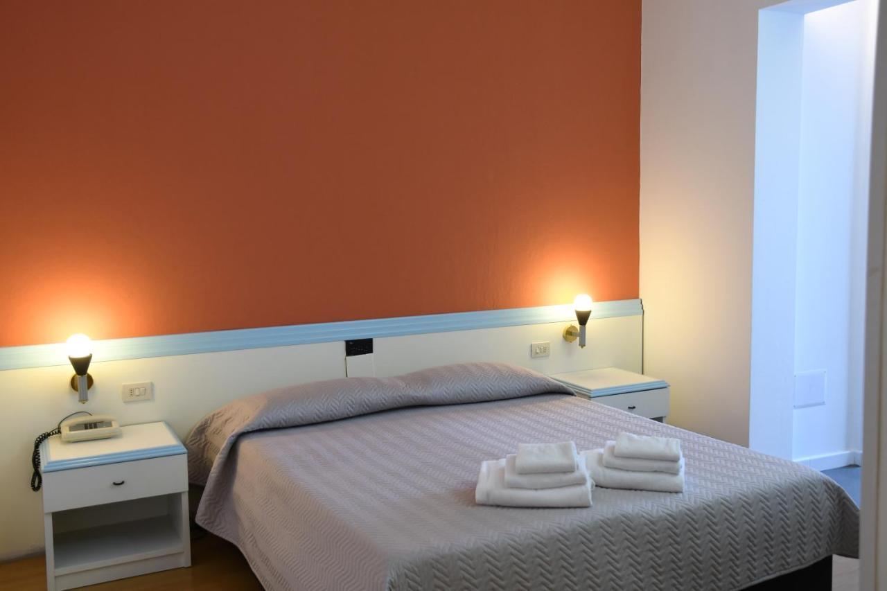 Orrì Hotel Tortolì Esterno foto