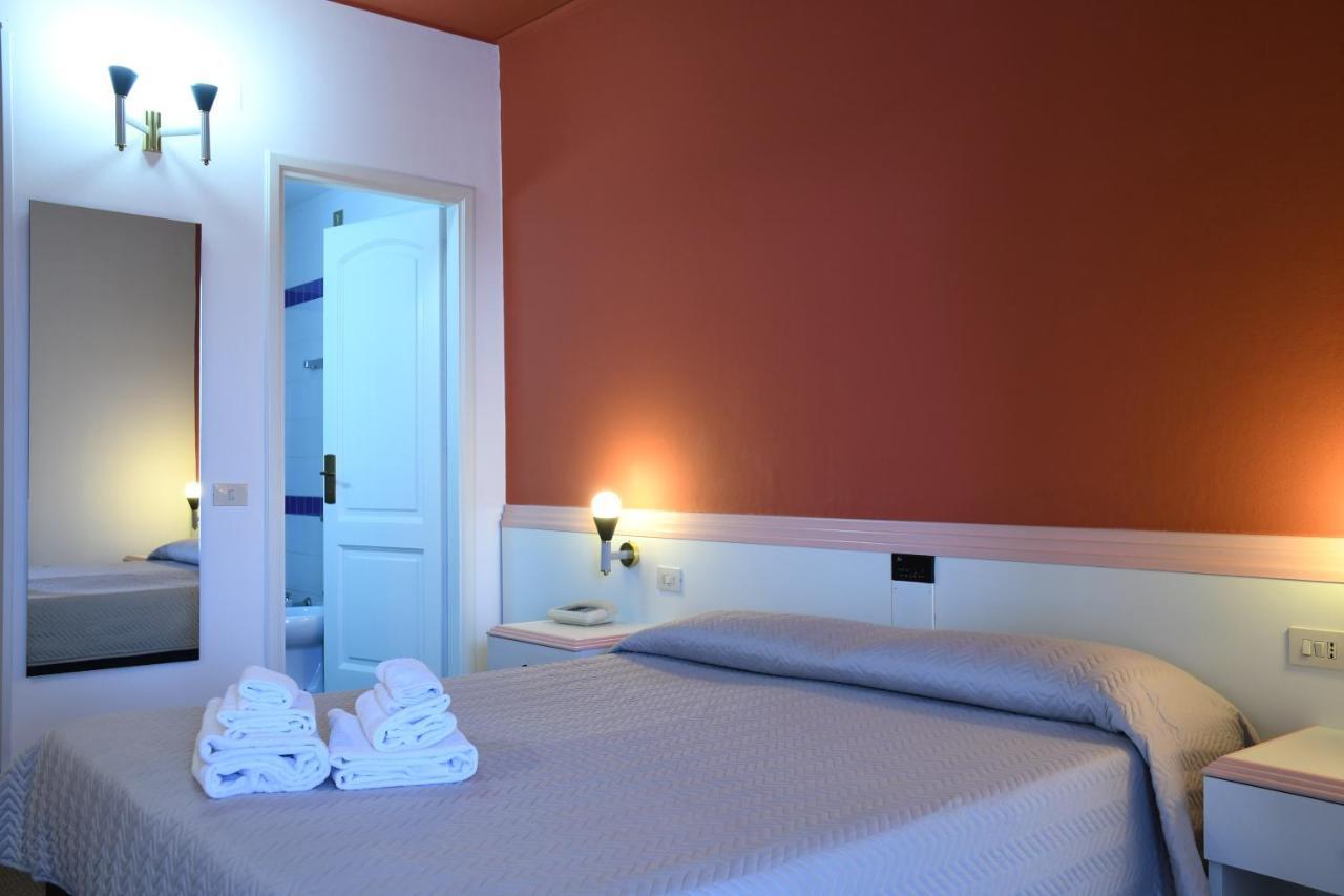 Orrì Hotel Tortolì Esterno foto