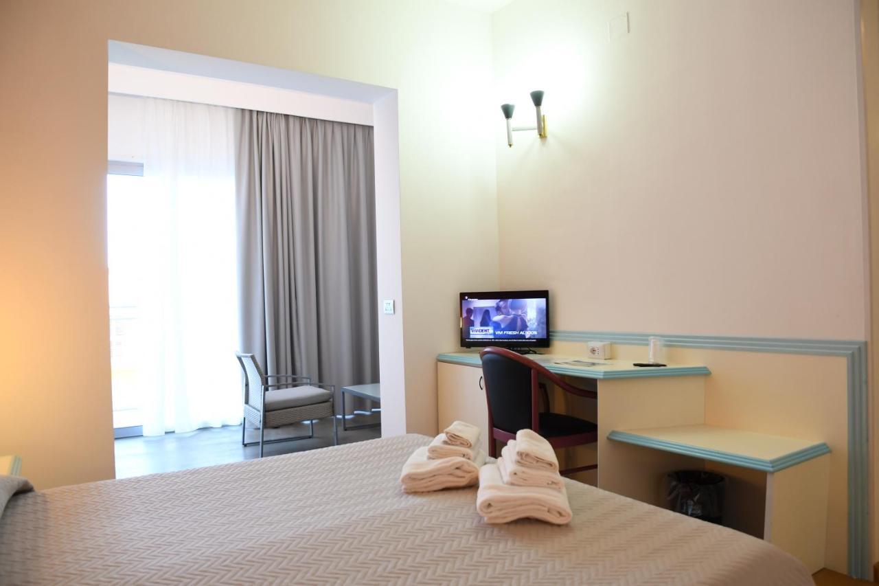 Orrì Hotel Tortolì Esterno foto